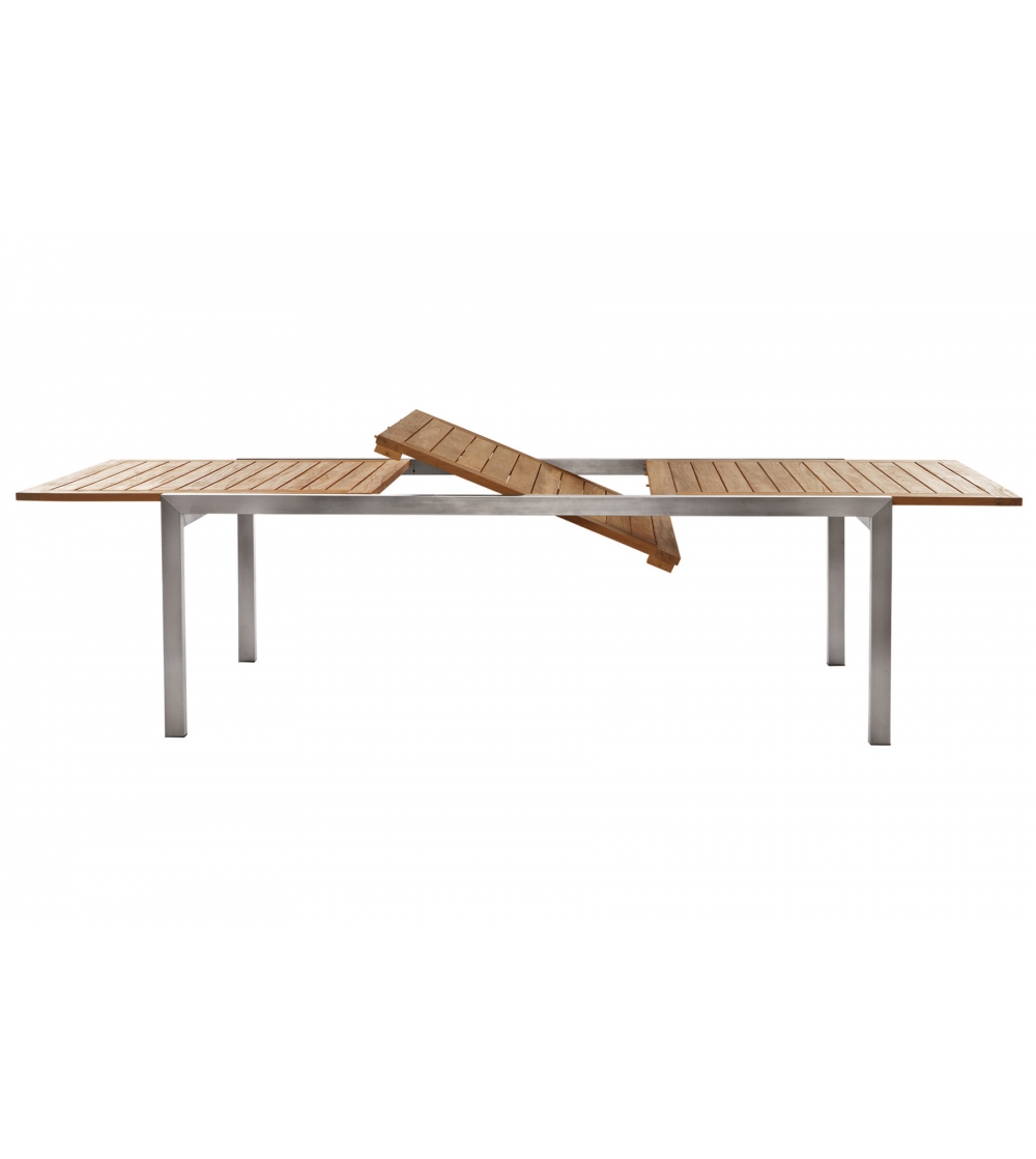 Il Giardino Di Legno Adamas Table