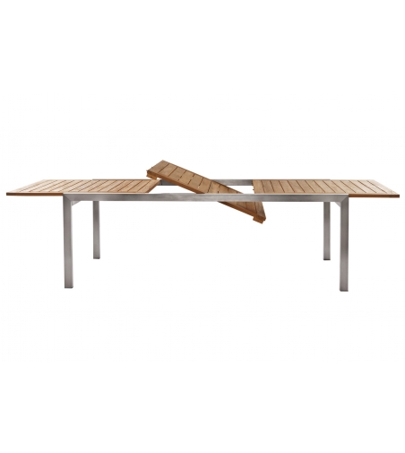 Table Adamas Il Giardino Di Legno