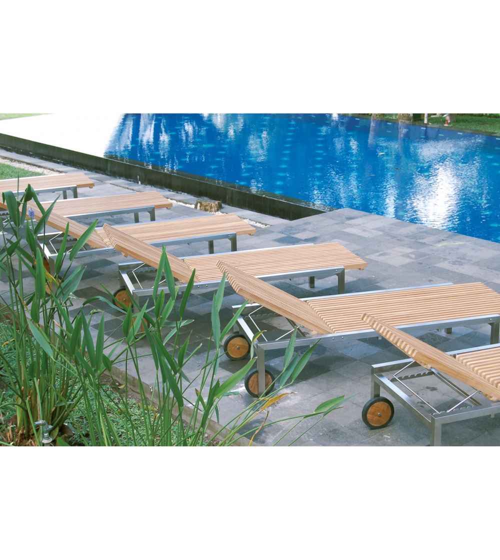 Cama Solar Adamas Il Giardino Di Legno