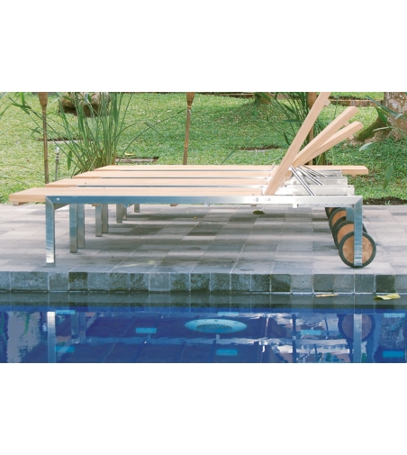 Cama Solar Adamas Il Giardino Di Legno