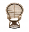 Il Giardino Di Legno Alice Armchair