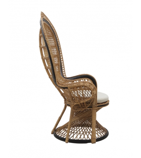 Sillón Alice Il Giardino Di Legno