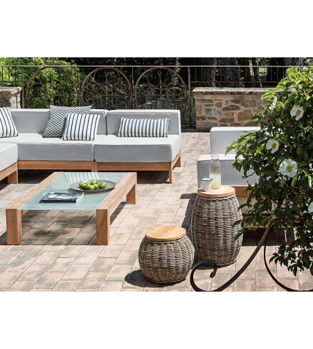 Bongo Couchtisch Il Giardino Di Legno