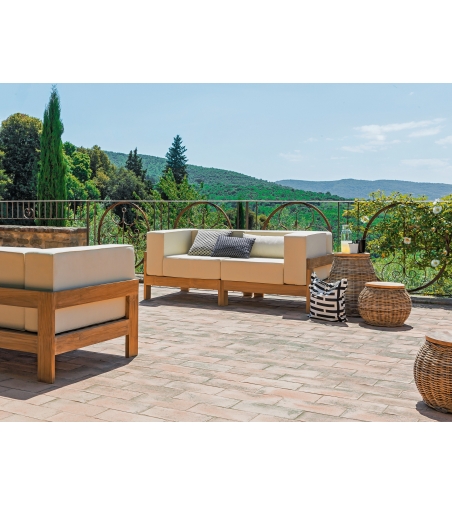 Tavolino Bongo Il Giardino Di legno