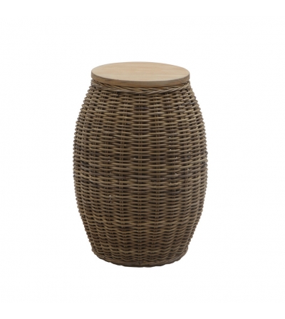 Bongo Couchtisch Il Giardino Di Legno 2