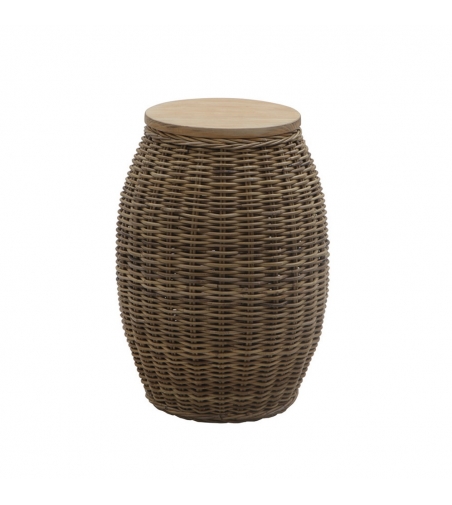 Bongo Couchtisch Il Giardino Di Legno