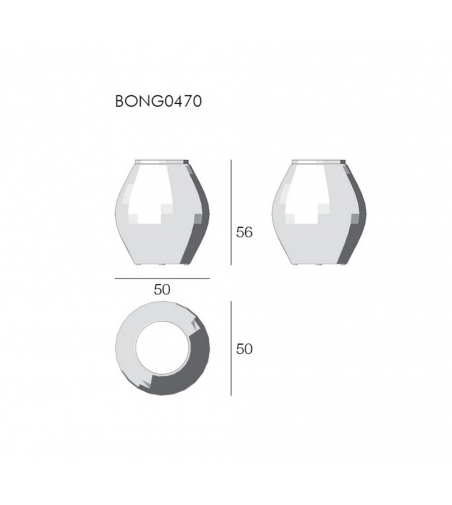 Bongo Couchtisch Il Giardino Di Legno
