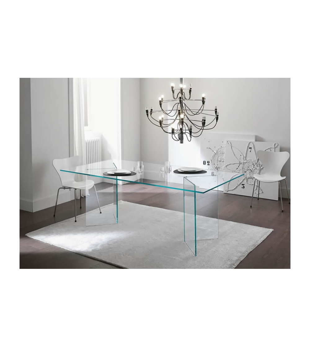 Table Bacco - Tonelli Design
