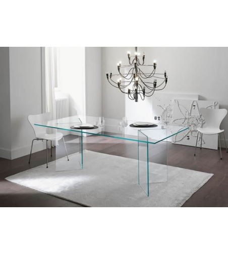Table Bacco - Tonelli Design