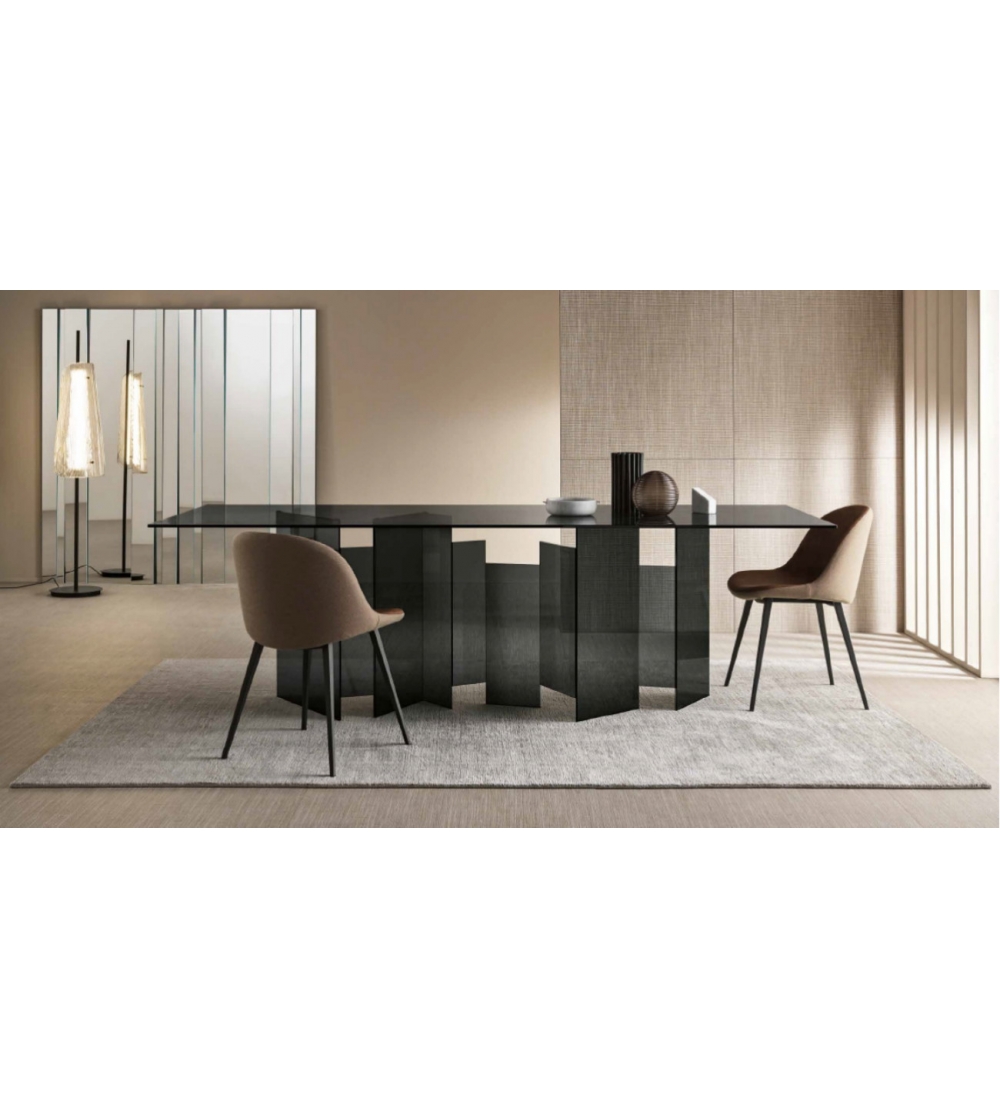 Metropolis  Tonelli  Design Tisch