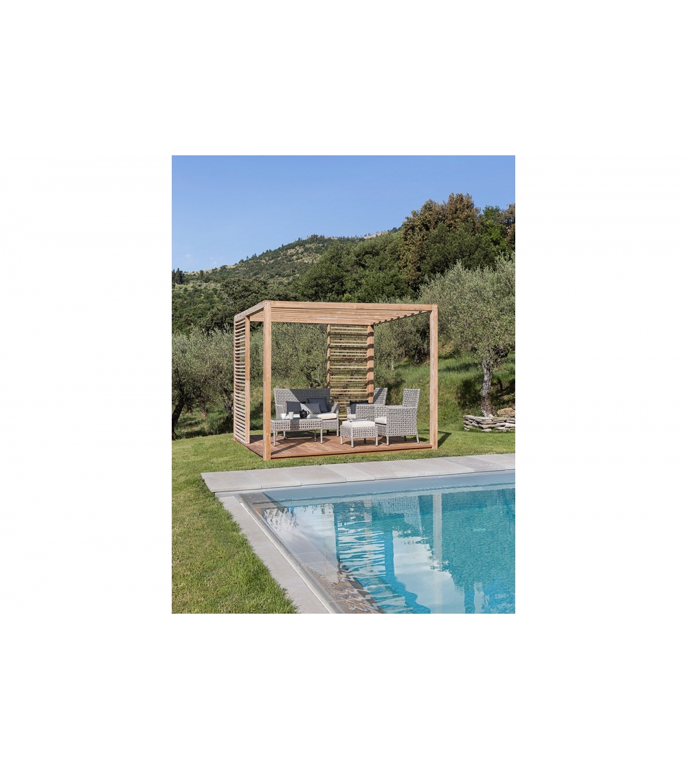 Mesita Argali Il Giardino Di Legno
