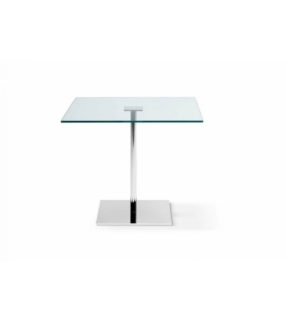 Tonelli Design Farniente Table carrée