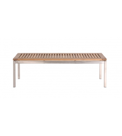 Panca Berbeda Il Giardino Di Legno