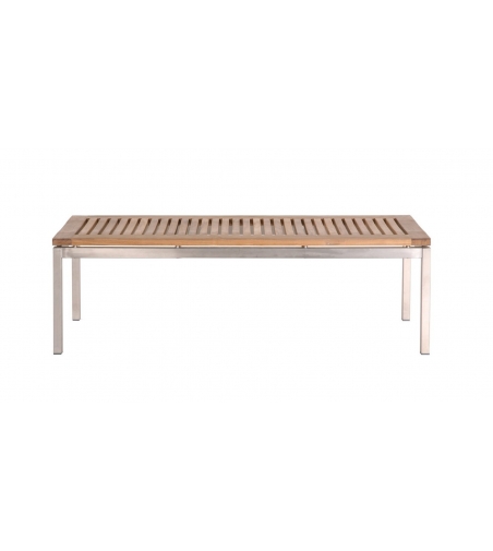 Banco Berbeda Il Giardino Di Legno