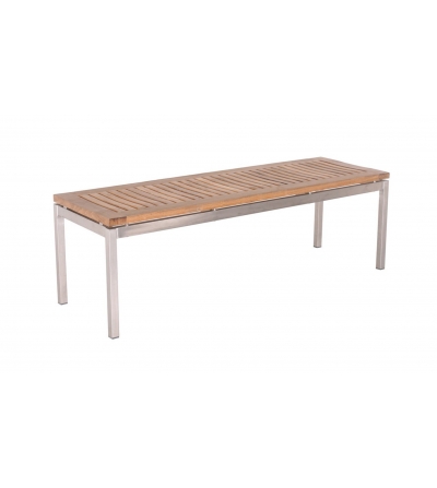 Banc Berbeda Il Giardino Di Legno 2