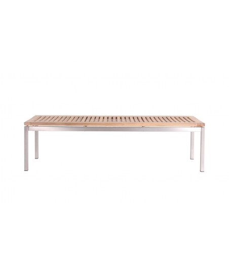Panca Berbeda Il Giardino Di Legno