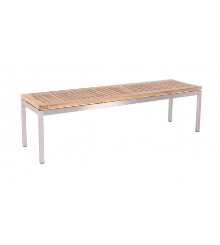 Panca Berbeda Il Giardino Di Legno