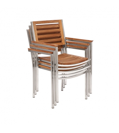 Poltroncina Berbeda Il Giardino Di Legno 2