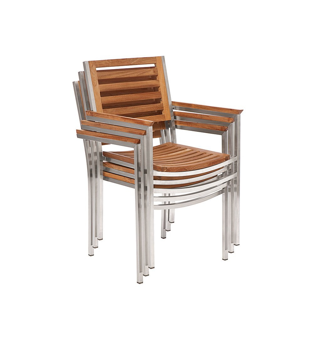 Sessel Berbeda Il Giardino Di Legno