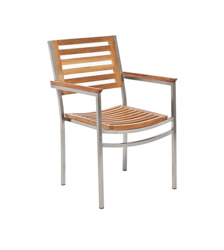 Sessel Berbeda Il Giardino Di Legno
