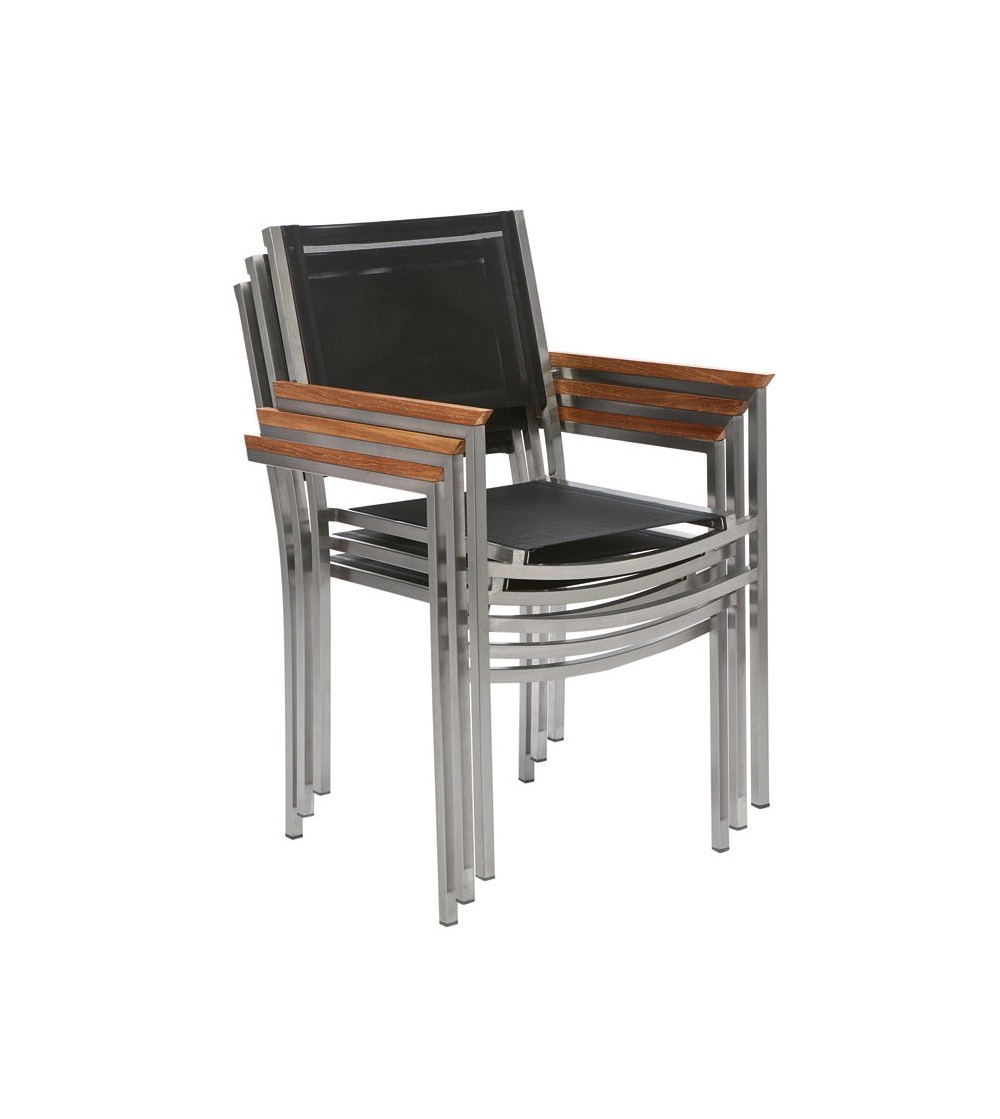 Poltroncina In Tessuto Berbeda Il...