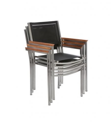 Sessel Aus Stoff Berbeda Il Giardino Di Legno