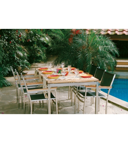 Sessel Aus Stoff Berbeda Il Giardino Di Legno