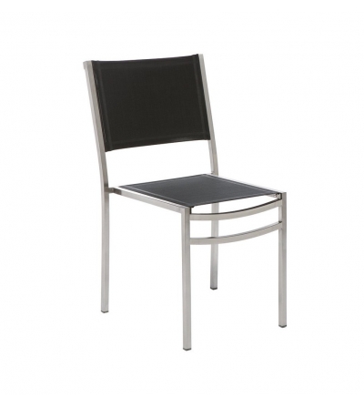 Chaise Berbeda Il Giardino Di Legno