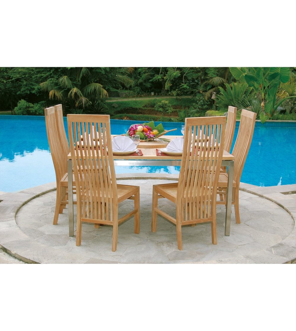 Design Tisch Berbeda Il Giardino Di...