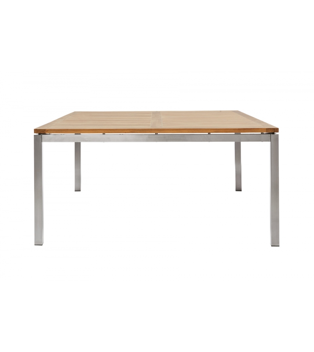 Tavolo Di Design Berbeda Il Giardino...