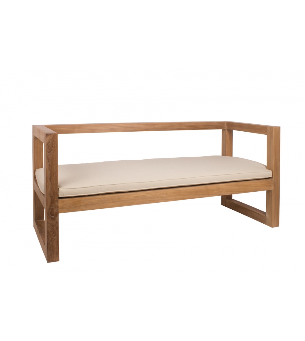 Divano Boxer Il Giardino Di Legno