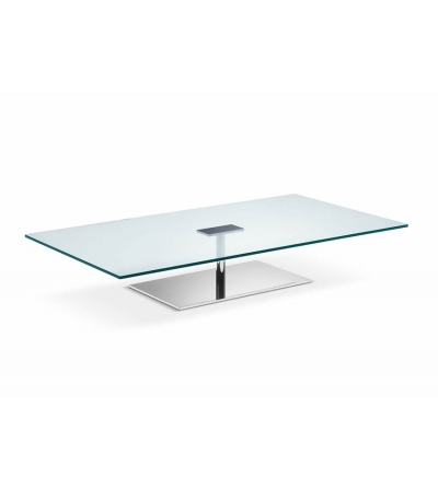 Tonelli Design Farniente Table Basse rectangulaire 2