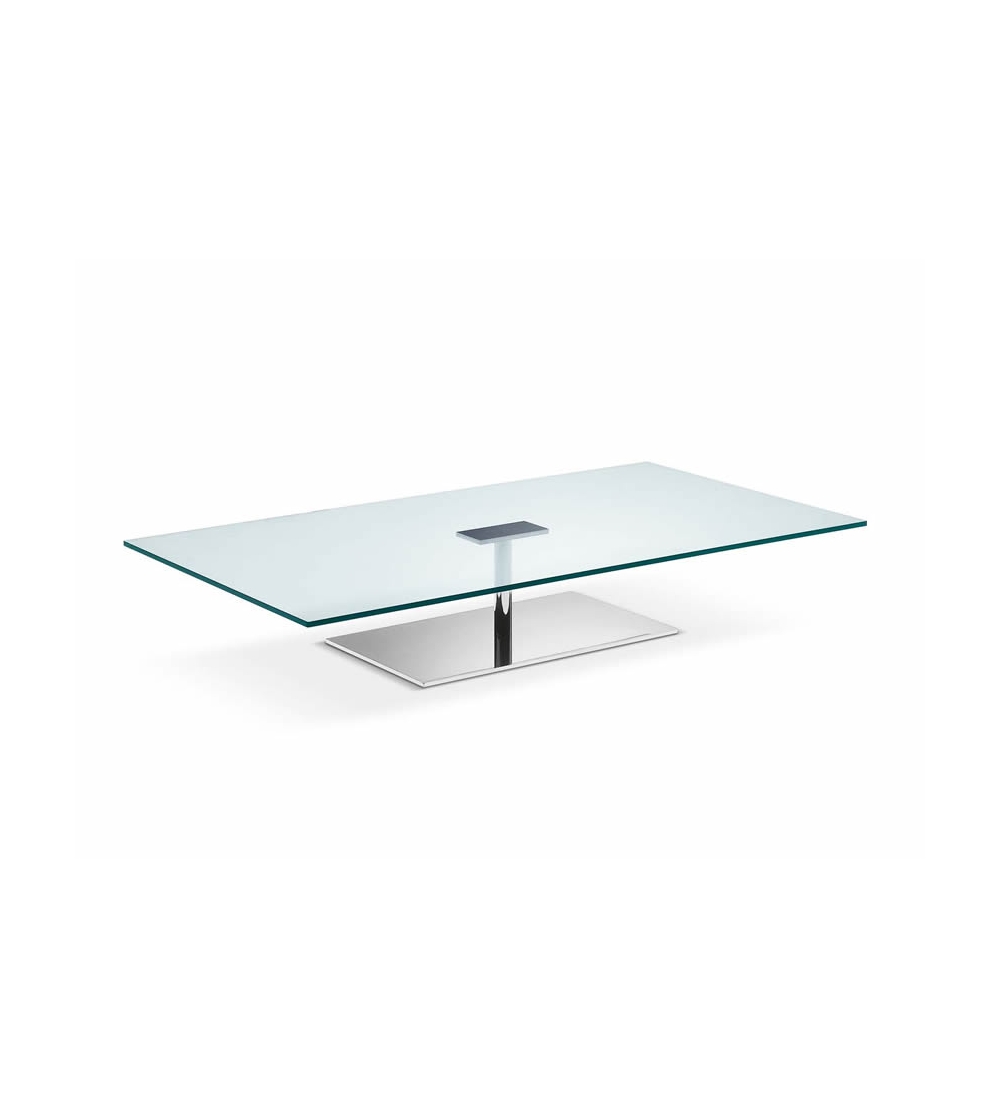 Tonelli Design Farniente Table Basse rectangulaire