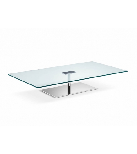 Farniente Tonelli Design Rectangular Coffee Table