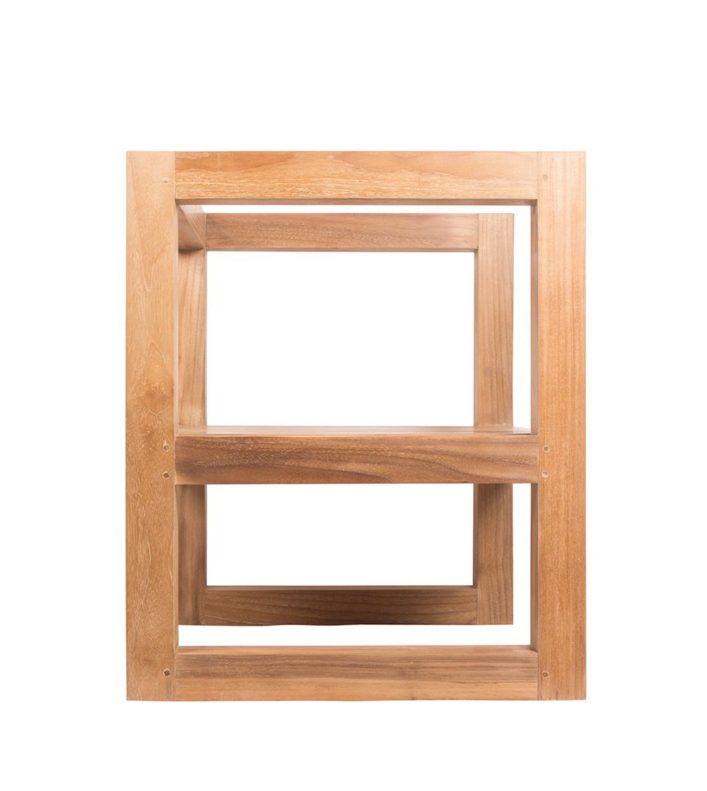 Sessel Boxer Il Giardino Di Legno
