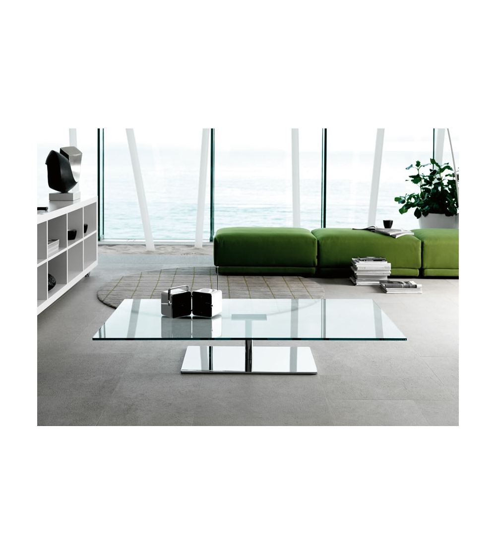 Farniente Tonelli Design Rectangular Coffee Table