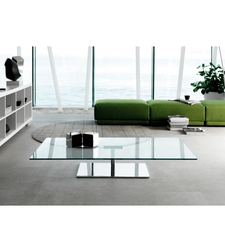 Farniente Tonelli Design Rectangular Coffee Table