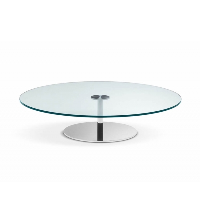 Mesita Redonda Farniente Tonelli Design