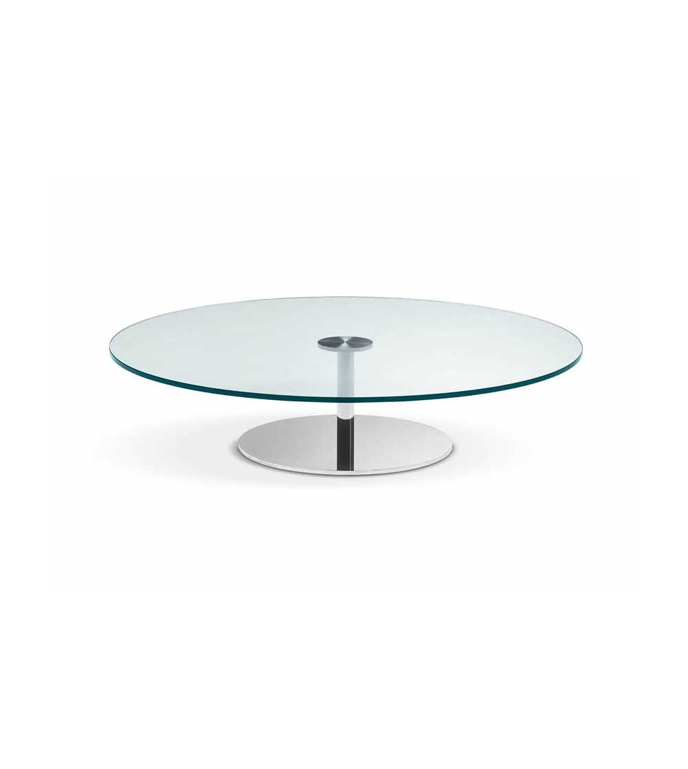 Table Basse Ronde Tonelli Design