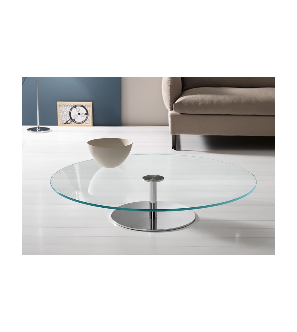 Tonelli Design Runder Couchtisch...