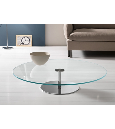 Tonelli Design Farniente Round Coffee Table