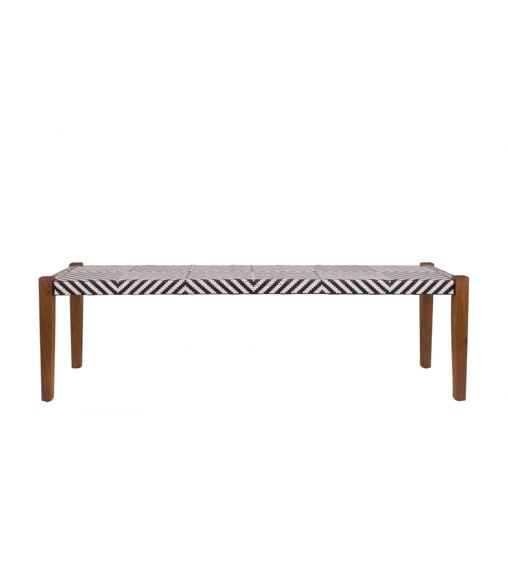 Banc Cinema Dété Il Giardino Di Legno