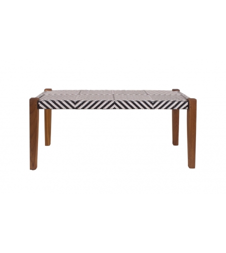 Small Bench Cinema D Été Il Giardino Di Legno