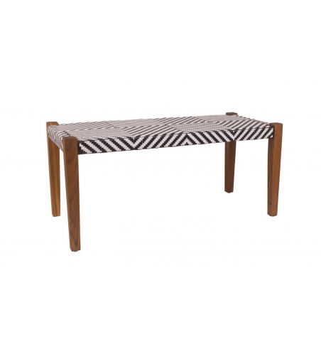 Pequeño Banco Cinema D Été Il Giardino Di Legno