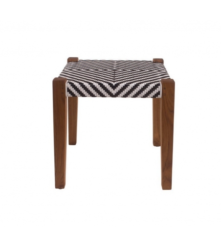 Il Giardino Di Legno Stool Cinema D Été