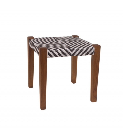 Tabouret Cinema D Été Il Giardino Di Legno 2