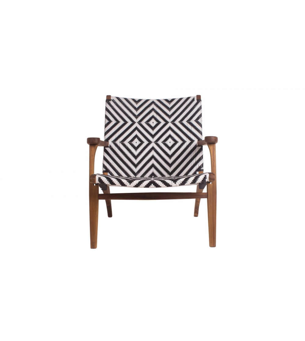 Design Deckchair Cinema D Été Il...