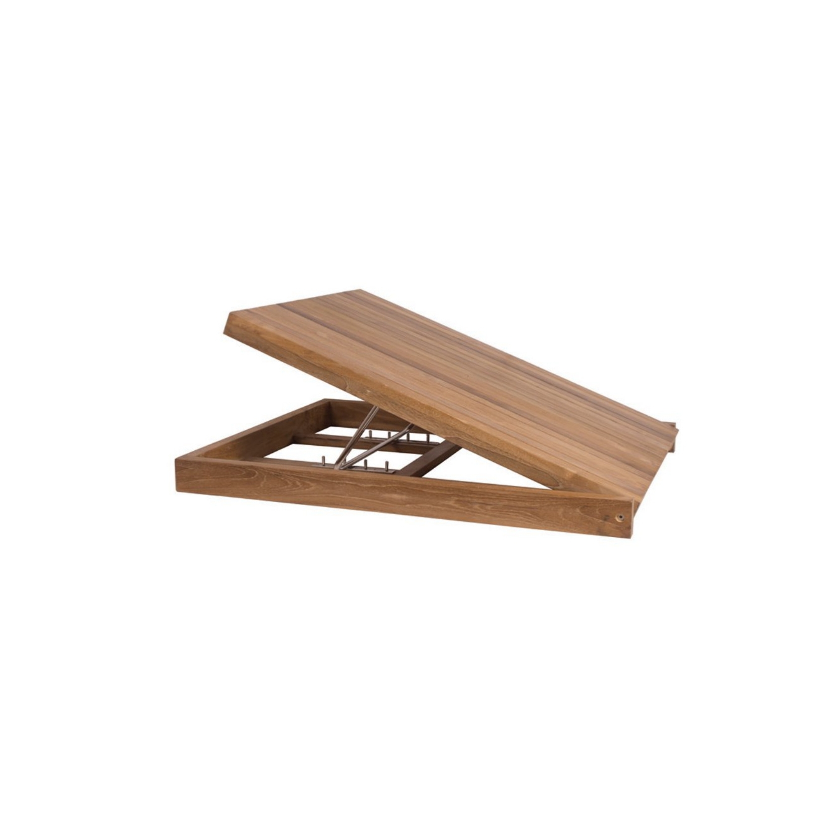Floor backrest sales
