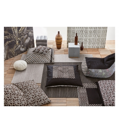 Fauteuil Pouf Cinema dété Il Giardino Di Legno 2