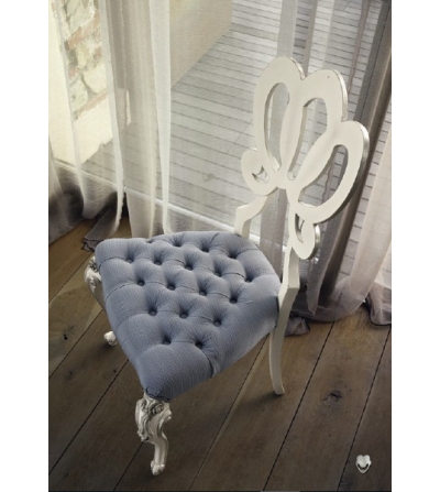 Volpi Silla Capri/l 2